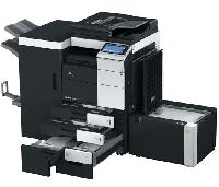 Konica Minolta Photocopiers  in Punjab