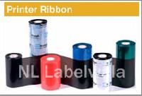 Barcode Printer Ribbon
