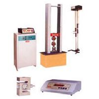 Digital Tensile Testing Machine