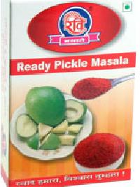 pickle masala
