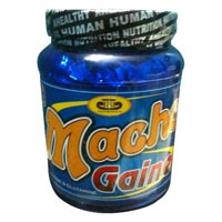 Macho Gainer Protein Supplements