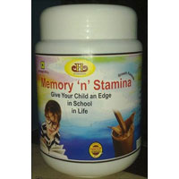 Memory N Stamina