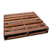 Hardwood Pallets