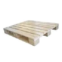 Pinewood Pallets