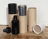 packaging tube