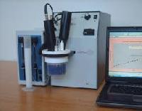 Zeta Potential Analyzers