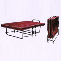 Magicot Regular Bed