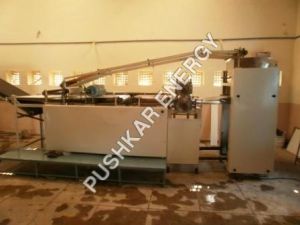 Papad Laminator