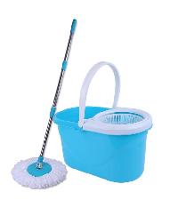 plastic mops