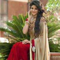 Beautiful saree