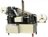 pharmaceuticals packaging machinery