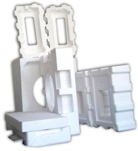 Thermocol Shape Mouldings