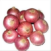 Red Onion