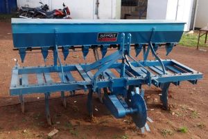 Seed Drill