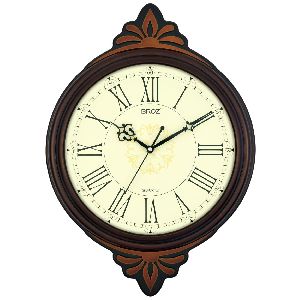 Clasiic Collection Wooden Wall Clocks