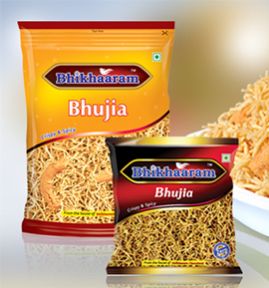 Bhujia Namkeen