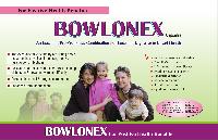 bowlonex