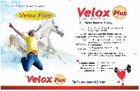 VELOXPLUS