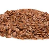 Flax Seeds