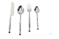 Handmade Stainless Steel Cutlery