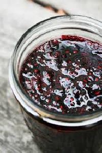 Blackberry Jam