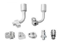 air conditioner fittings