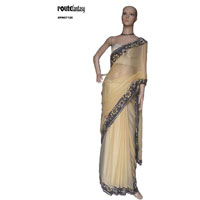 Designer Saree