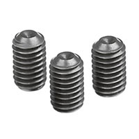 Allen Grub Screw