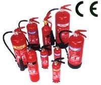 Fire Protection Equipment