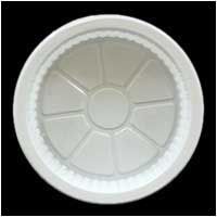 Disposable Plates