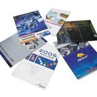 Brochure Printing Services