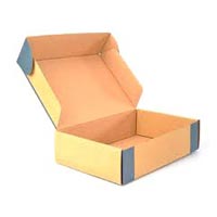 Gift Packaging Corrugated Boxes