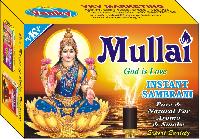 Mullai Instant Sambrani