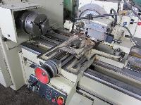 thread milling machines