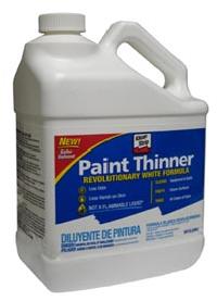 Paint Thinner