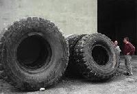 mining tyres