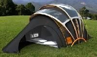 Outdoor tent