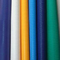 PVC Coated Fabrics