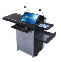 E lecterns