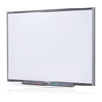 electronic whiteboard