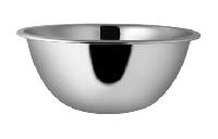 Stainless Steel Deep Mixing Bowl