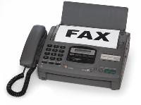 Fax Machines