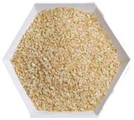 Dehydrated Garlic Granule