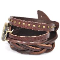 Leather Band