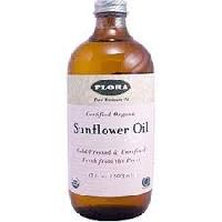 Sunflower Seed Oil