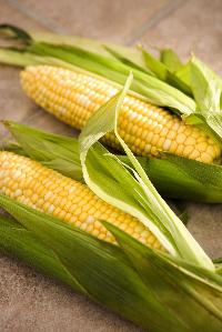 Corn Cobs