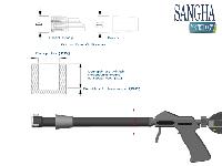 Deep Hole Measurement Gauges