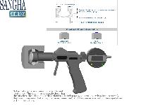 Spherical Diameter Measurement Spline Measurement Gauges