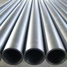 Stainless Steel Pipes