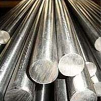 Stainless Steel Bars